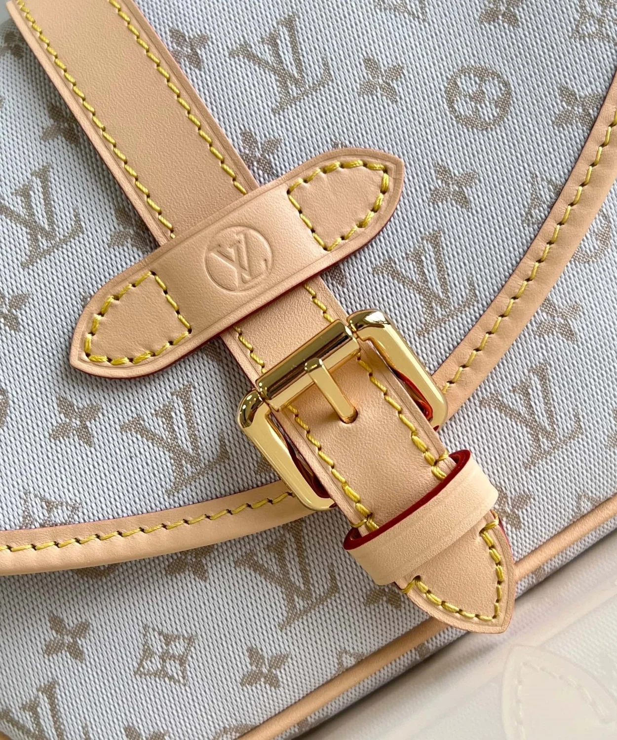 소뮈르 BB 백 상세