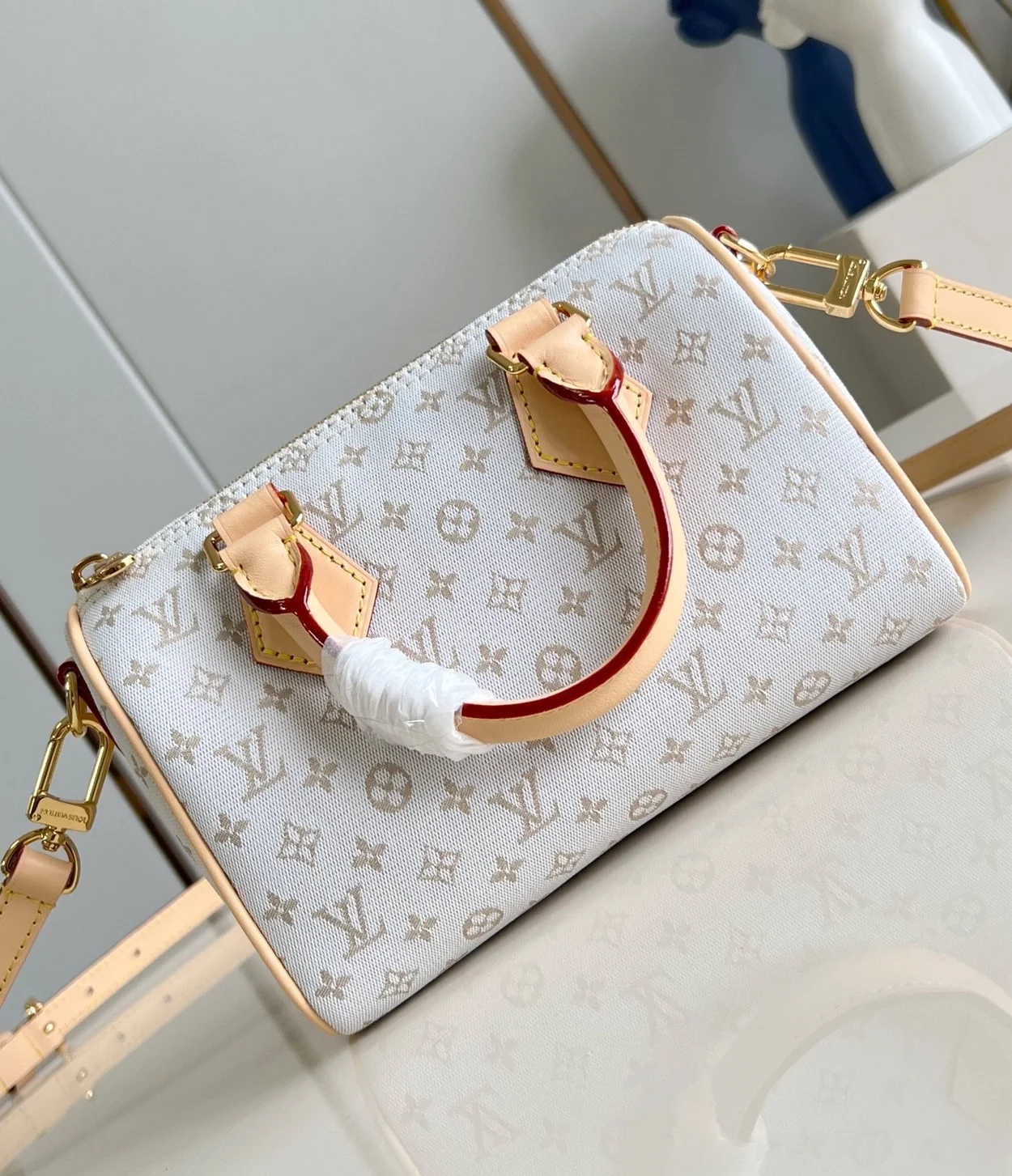 스피디 반둘리에 20 백 상세