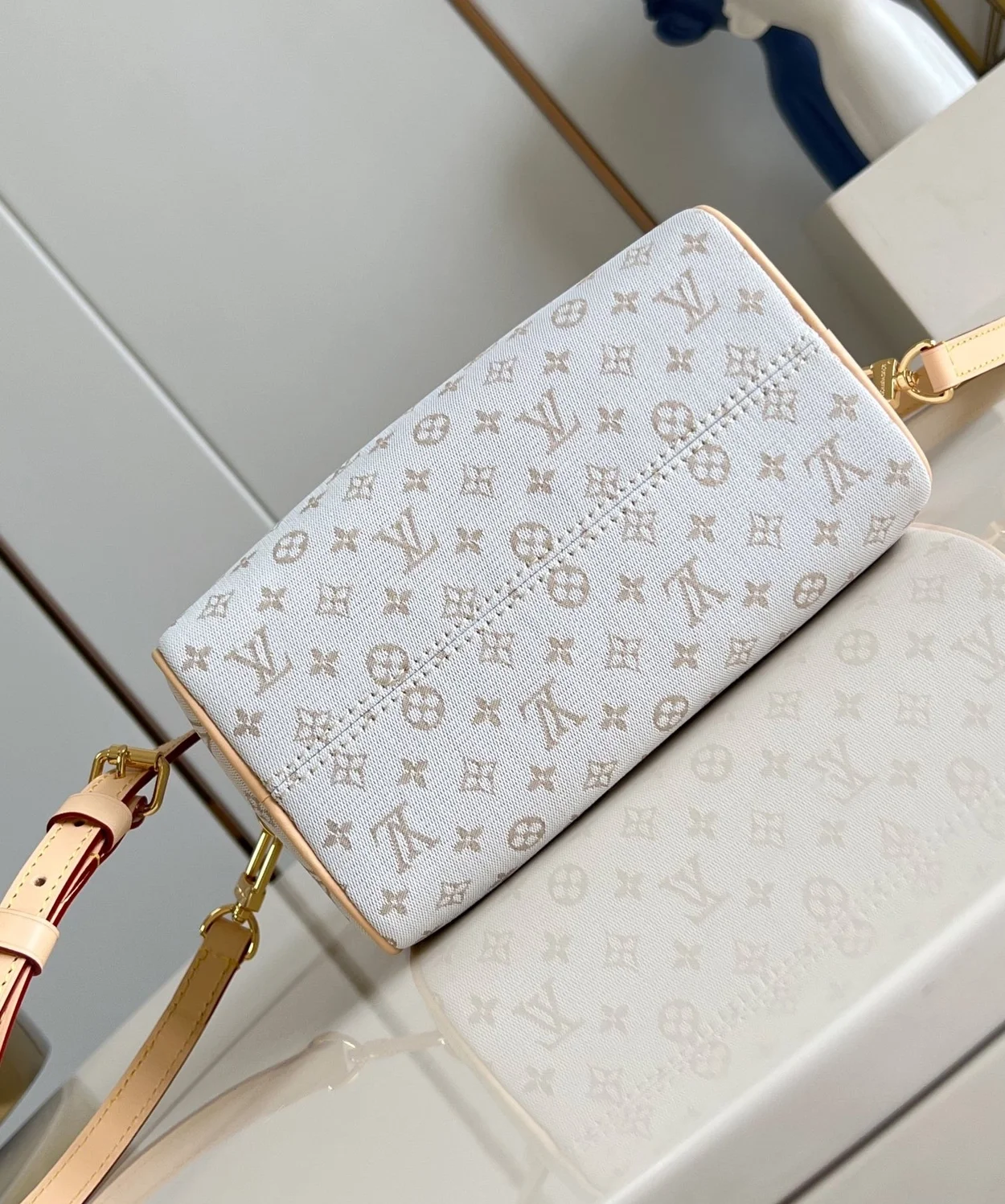 스피디 반둘리에 20 백 상세