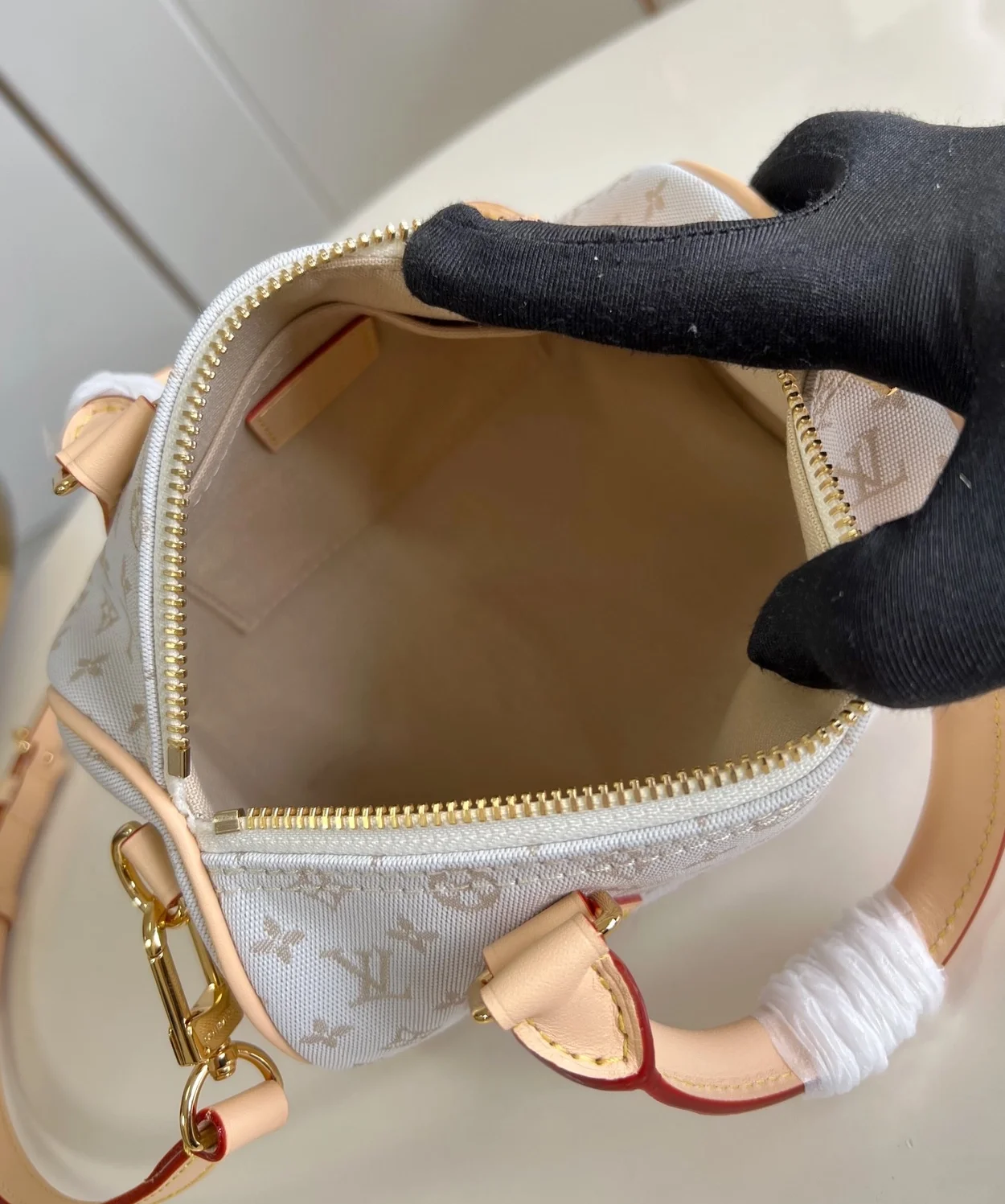 스피디 반둘리에 20 백 상세