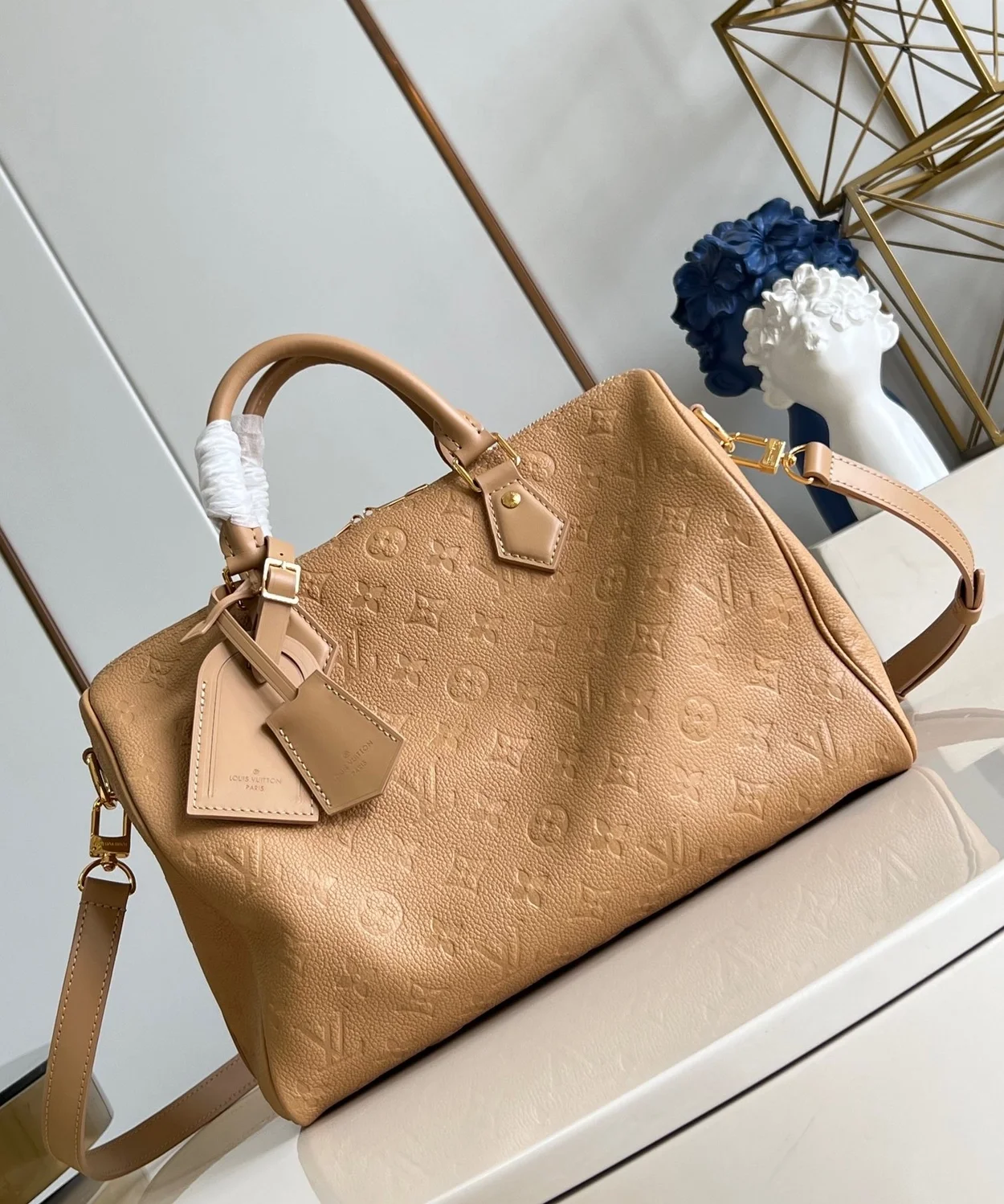 스피디 소프트 30 백 상세