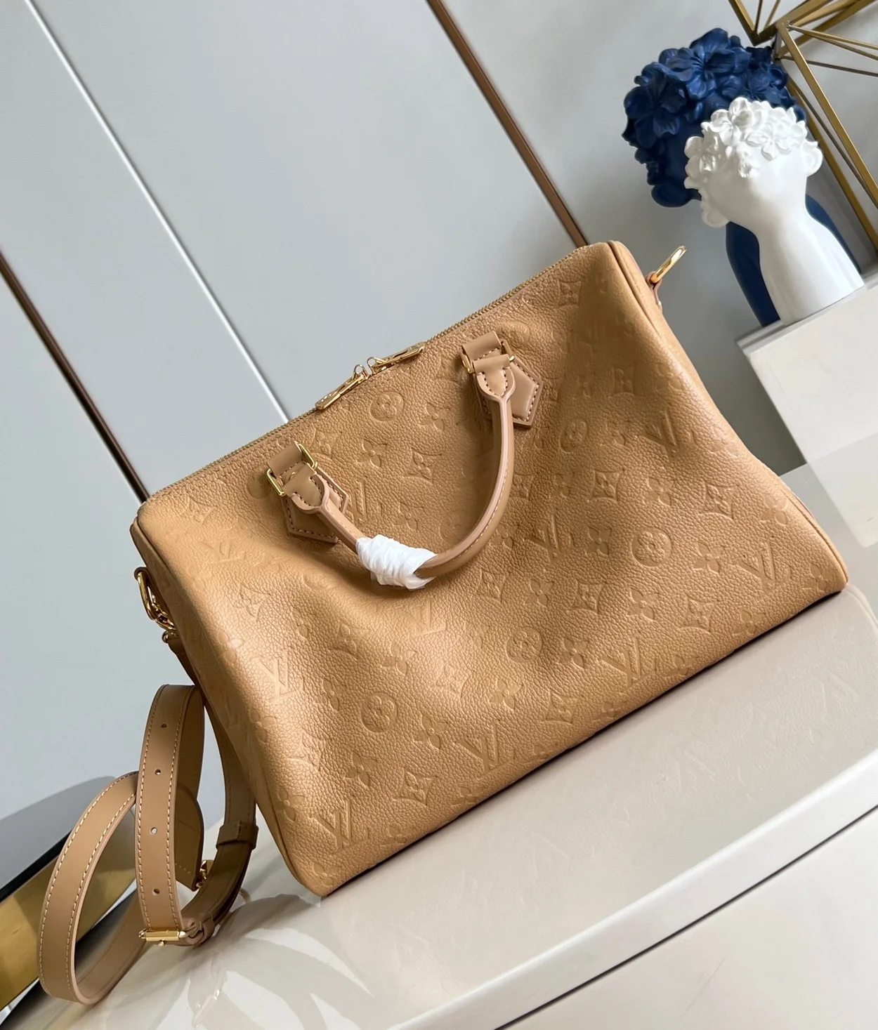 스피디 소프트 30 백 상세