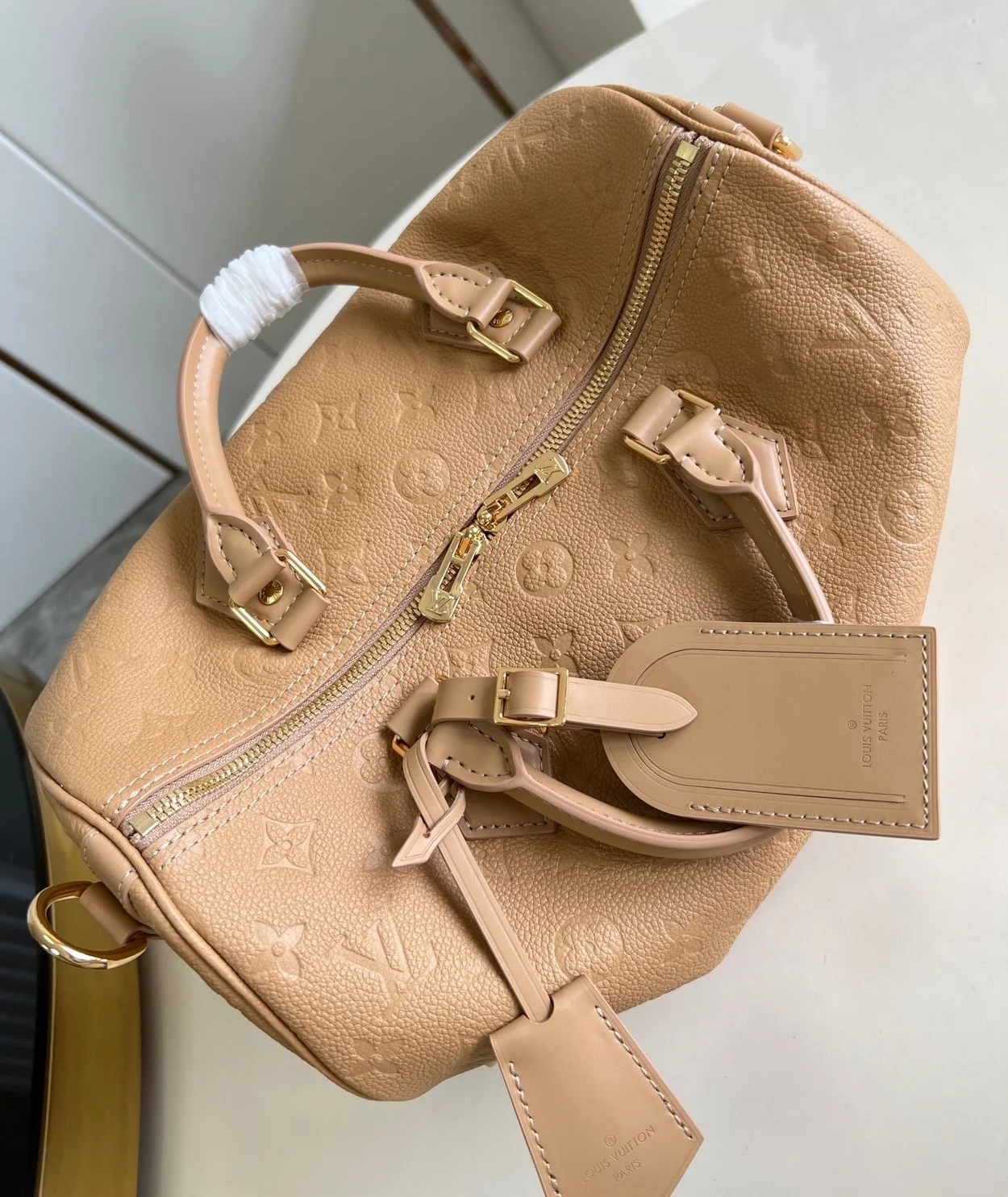 스피디 소프트 30 백 상세