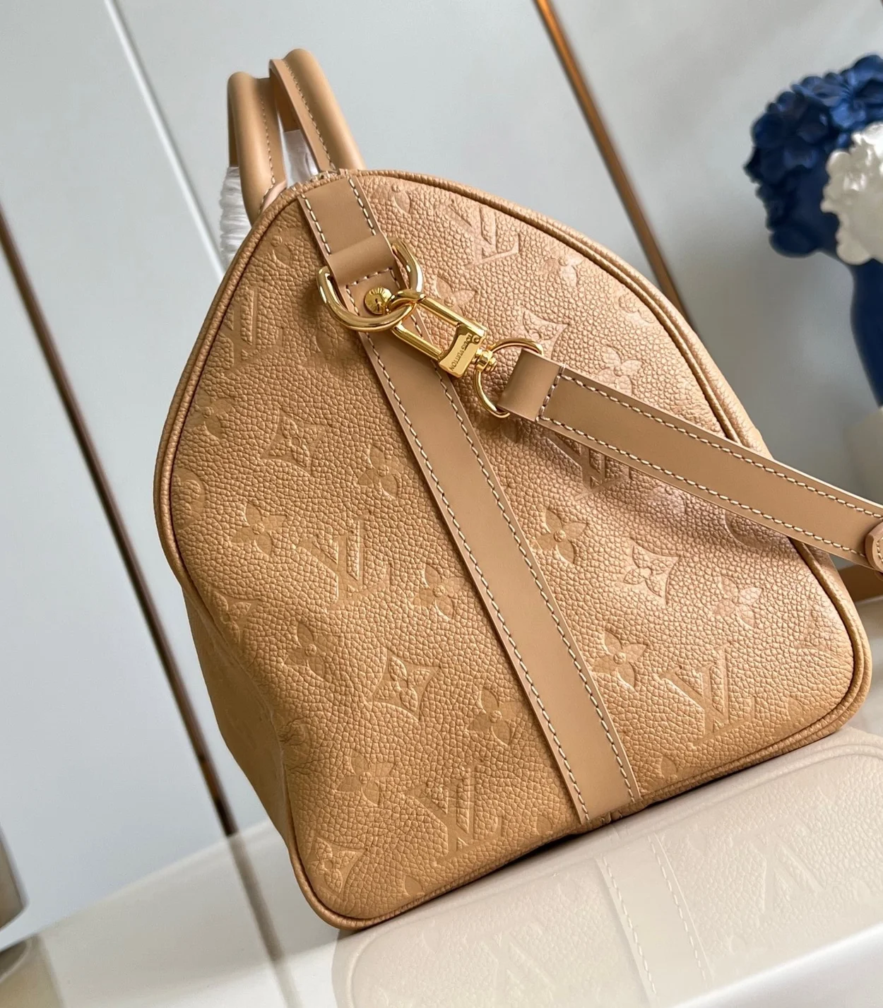 스피디 소프트 30 백 상세