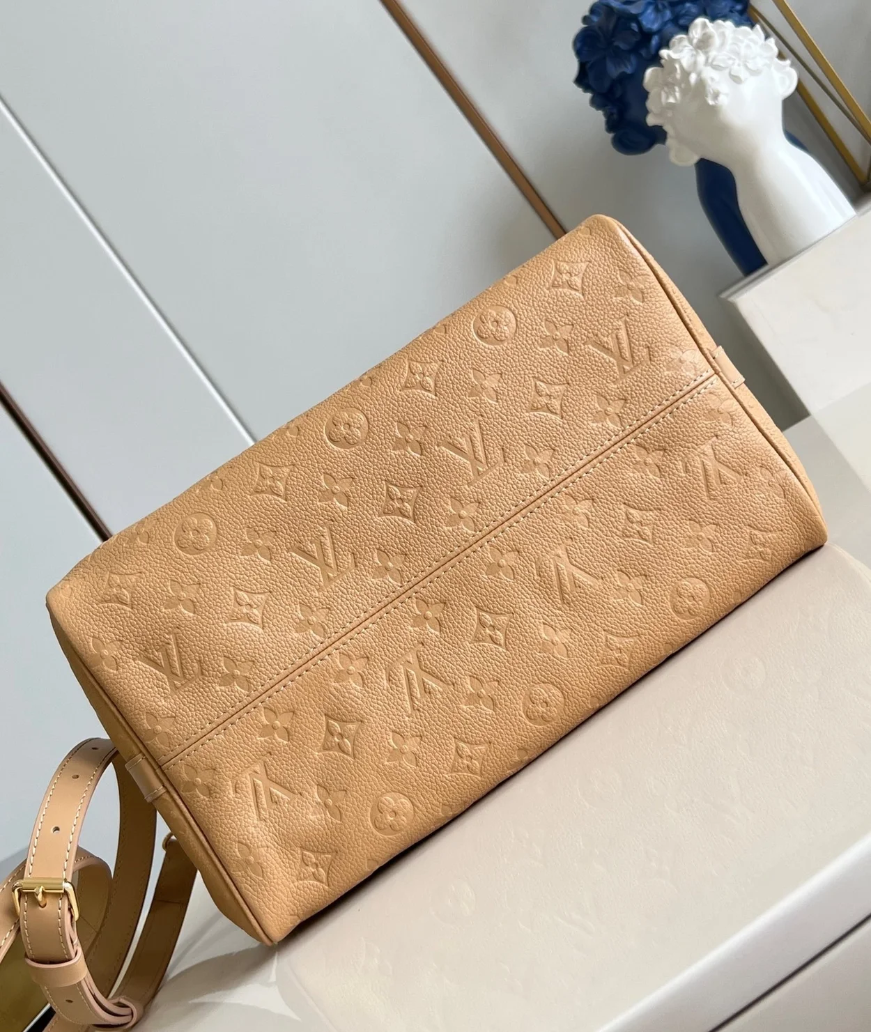 스피디 소프트 30 백 상세