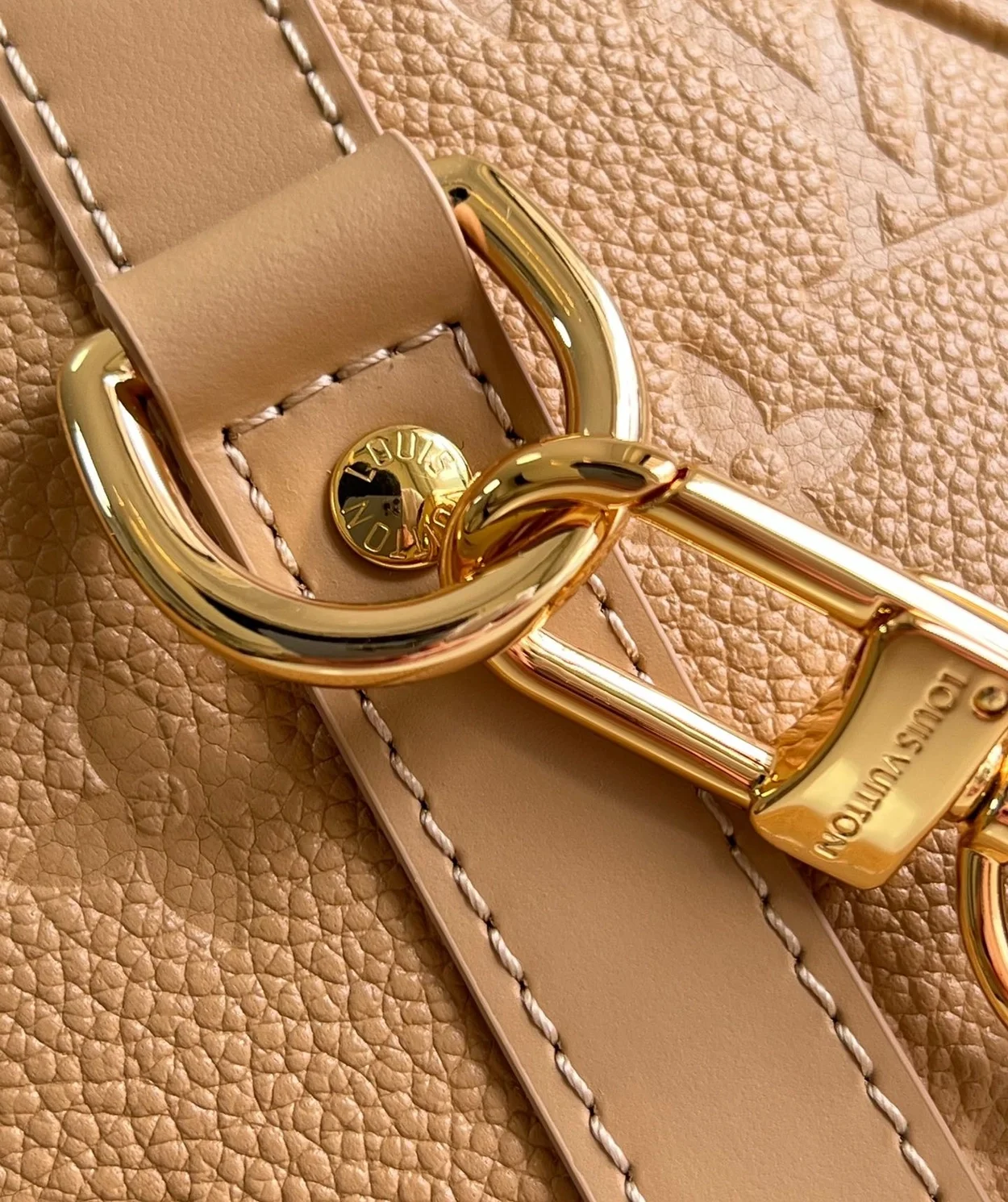 스피디 소프트 30 백 상세