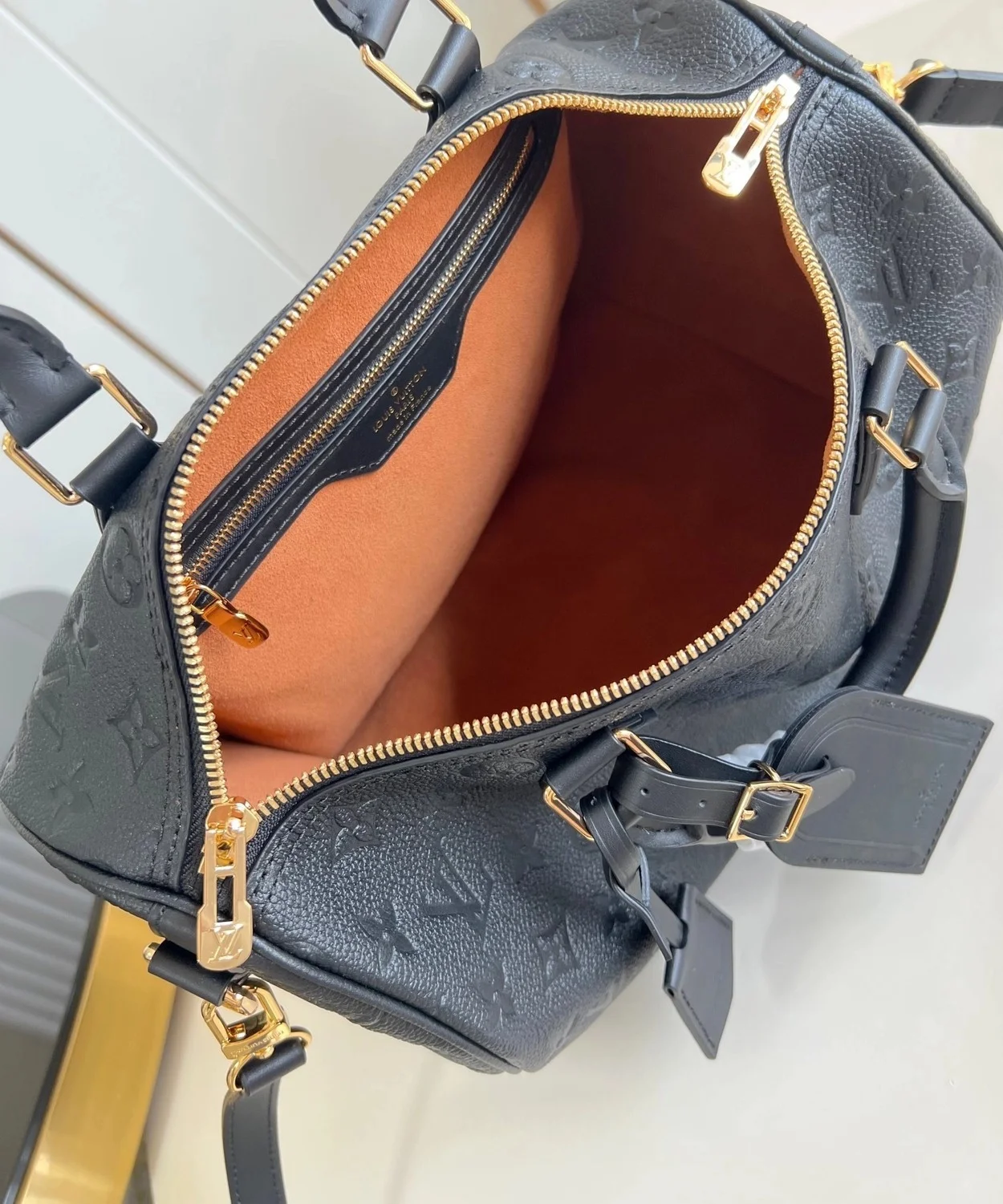 스피디 소프트 30 백 (30 x 21 x 17) 상세