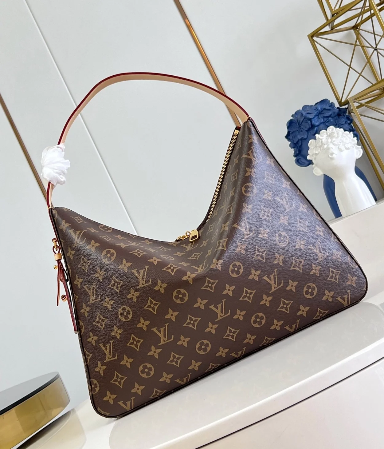 슬라우치 MM 백 상세