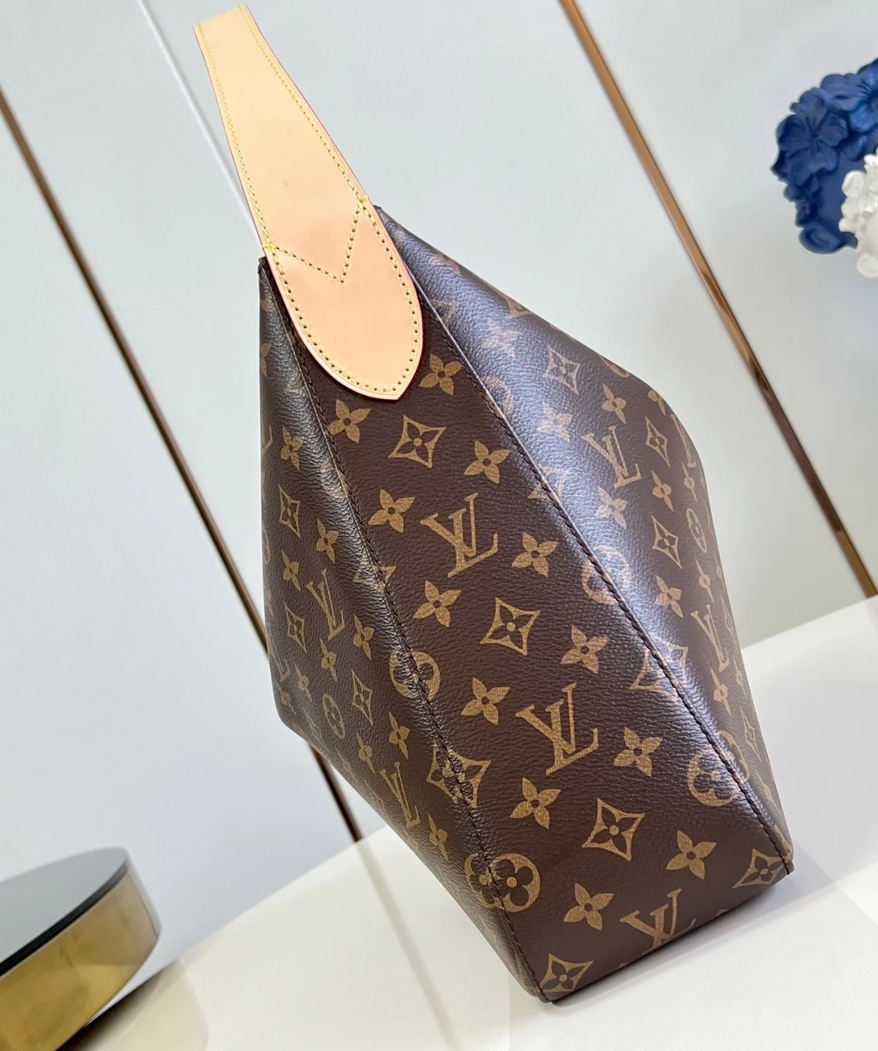 슬라우치 MM 백 상세