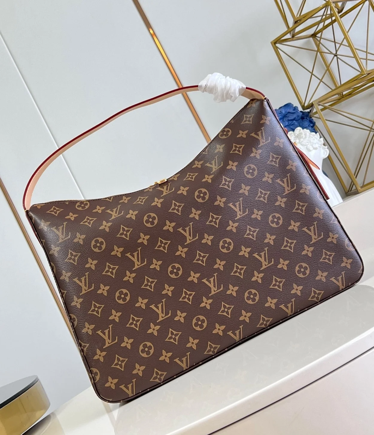 슬라우치 MM 백 상세