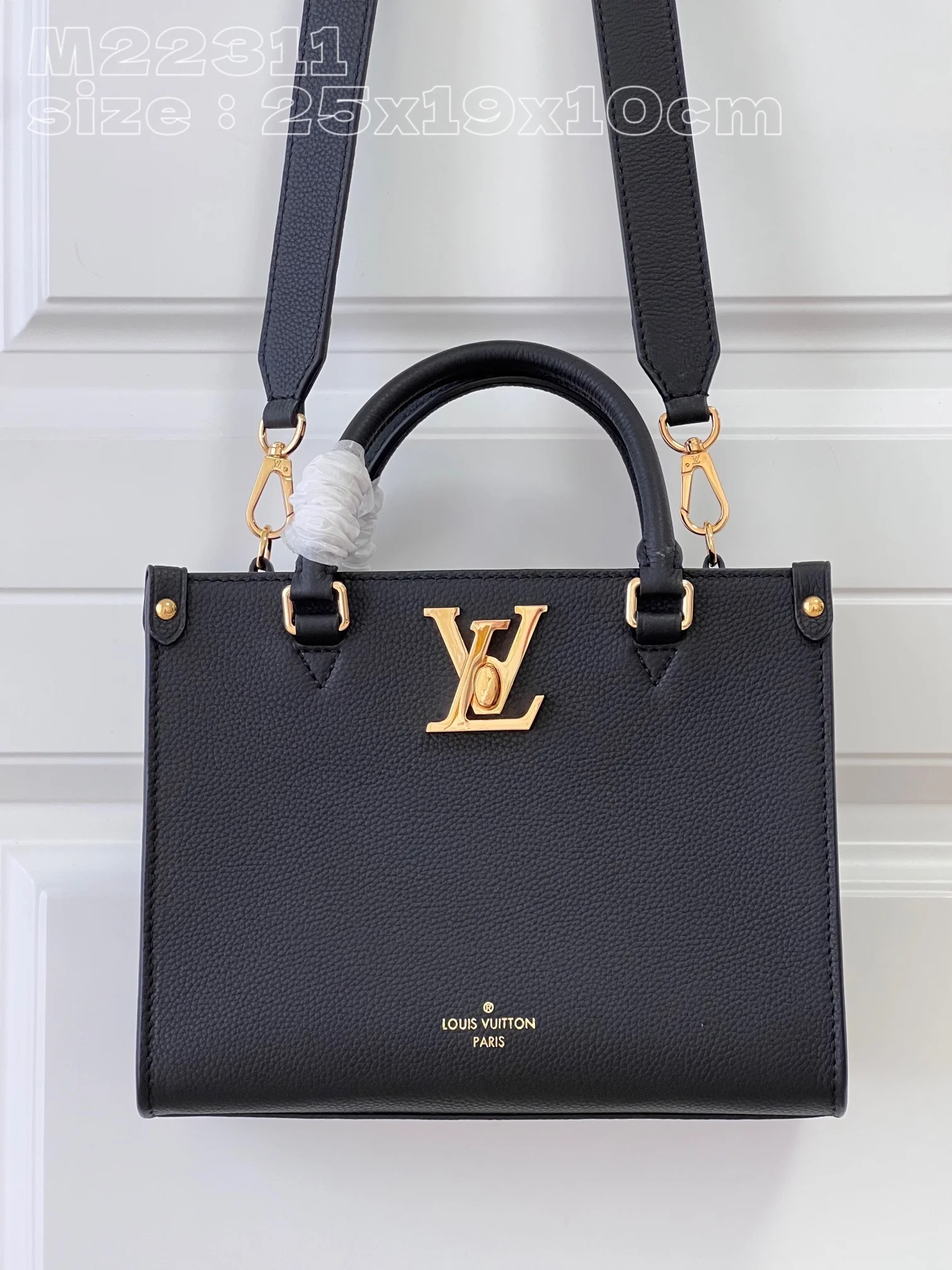 락앤고 토트백 상세