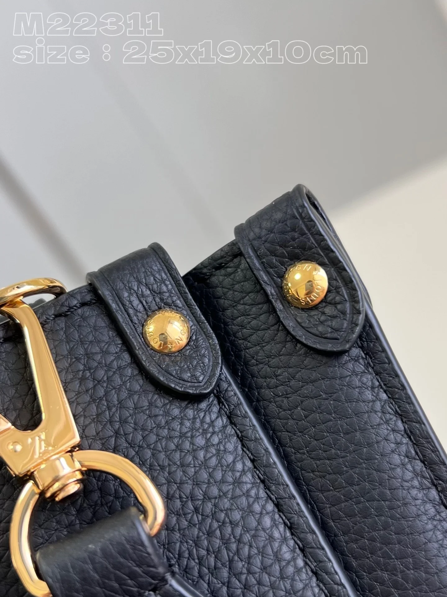 락앤고 토트백 상세