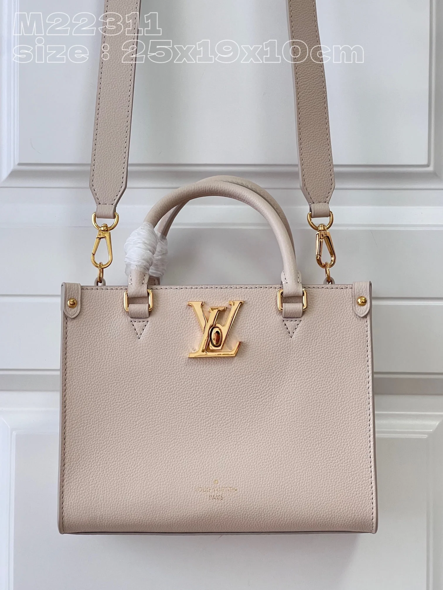 락앤고 토트백 상세