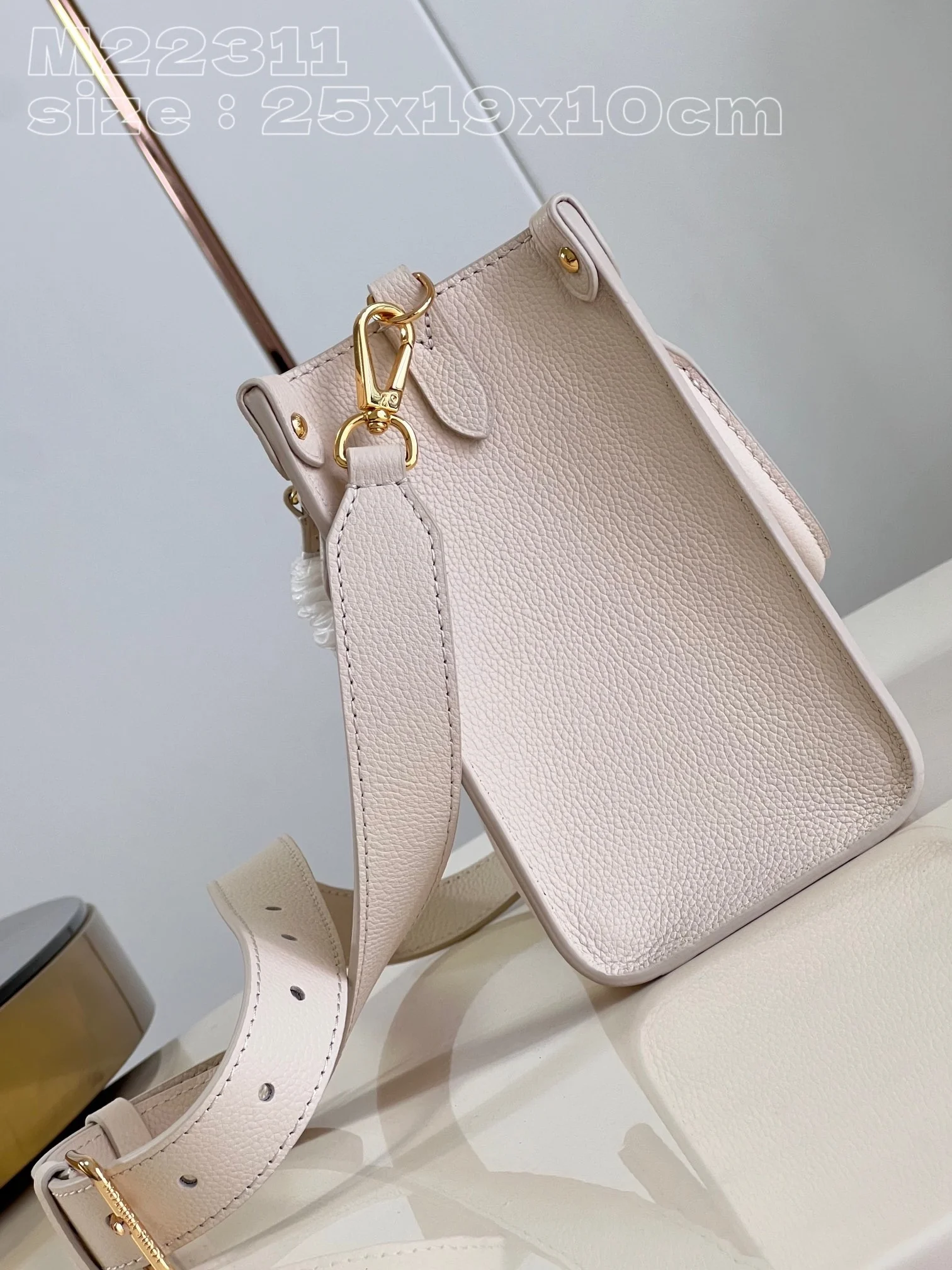 락앤고 토트백 상세