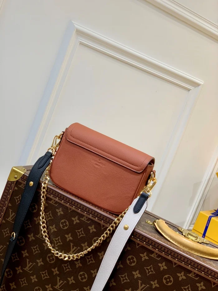 락미 텐더 핸드 숄더 크로스백 상세