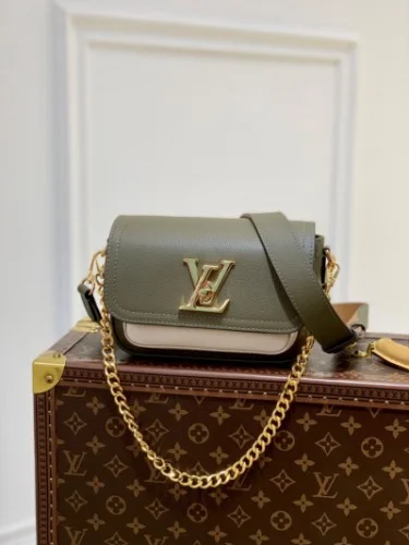 락미 텐더 핸드 숄더 크로스백 (19 * 13 * 8cm)