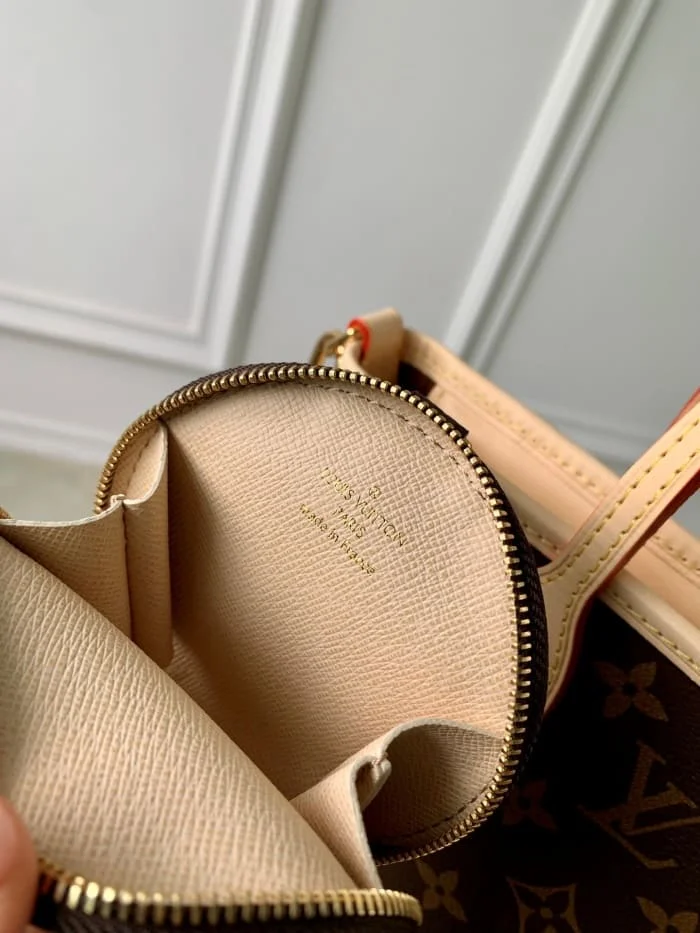 네버풀 토트백 크로스백 (24 * 14 * 9cm) 상세