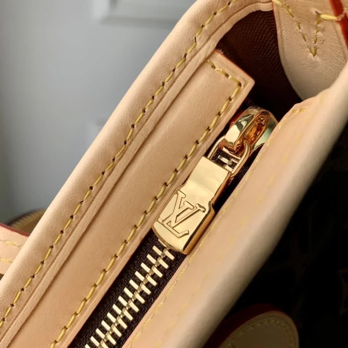 네버풀 토트백 크로스백 (24 * 14 * 9cm) 상세