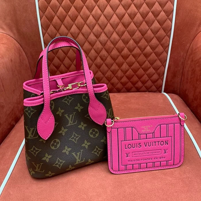 인사이드 아웃 반둘리에 BB 24cm x 14cm x 9cm 상세