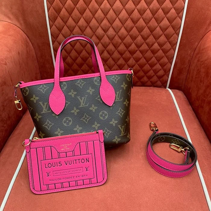 인사이드 아웃 반둘리에 BB 24cm x 14cm x 9cm 상세