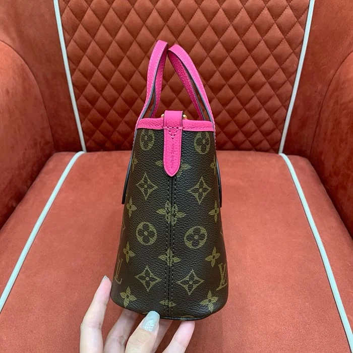 인사이드 아웃 반둘리에 BB 24cm x 14cm x 9cm 상세