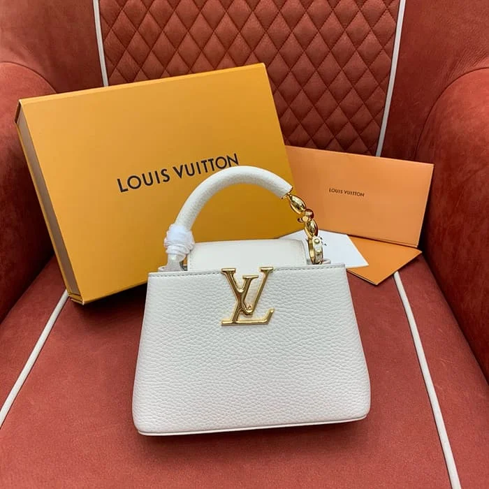 카퓌신 미니 (21 * 14 * 8cm) 상세