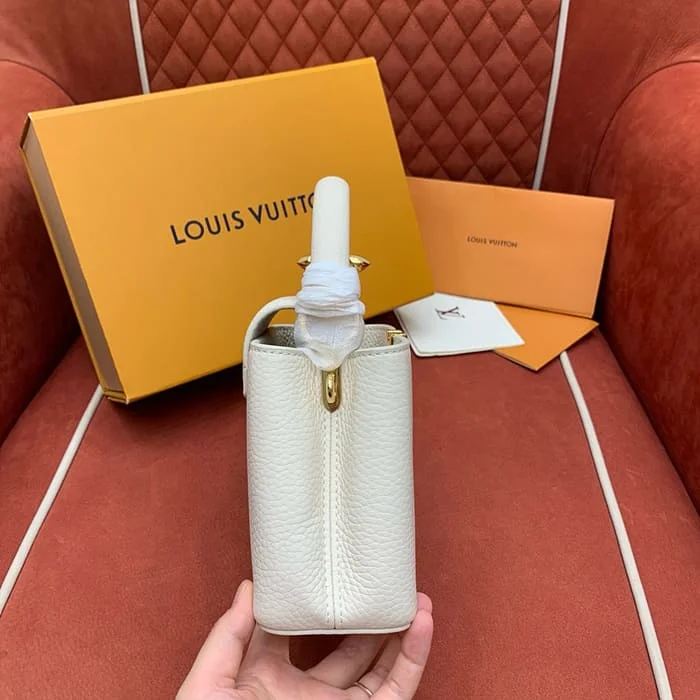 카퓌신 미니 (21 * 14 * 8cm) 상세