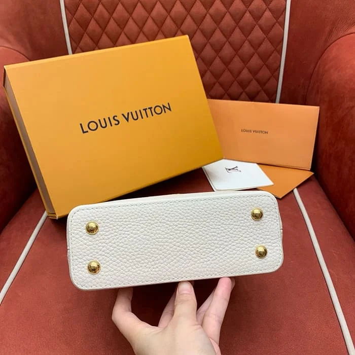 카퓌신 미니 (21 * 14 * 8cm) 상세