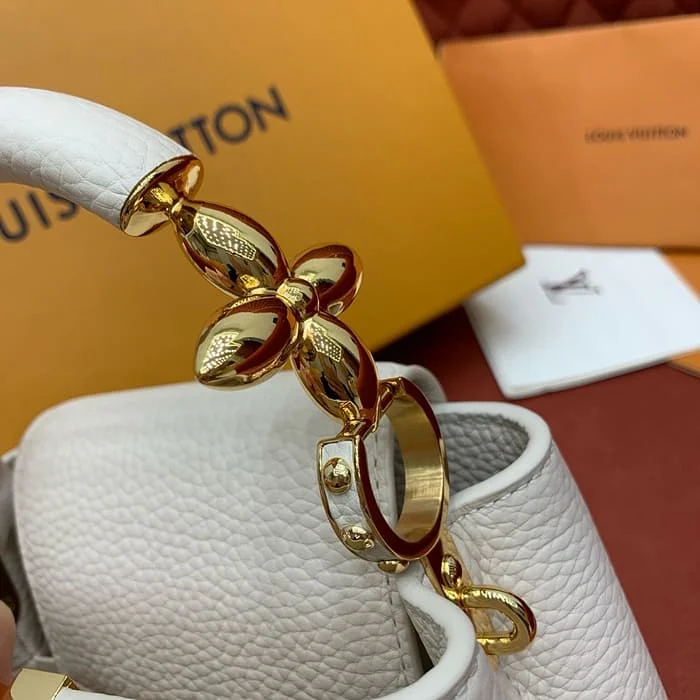 카퓌신 미니 (21 * 14 * 8cm) 상세