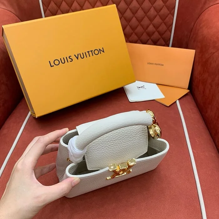 카퓌신 미니 (21 * 14 * 8cm) 상세