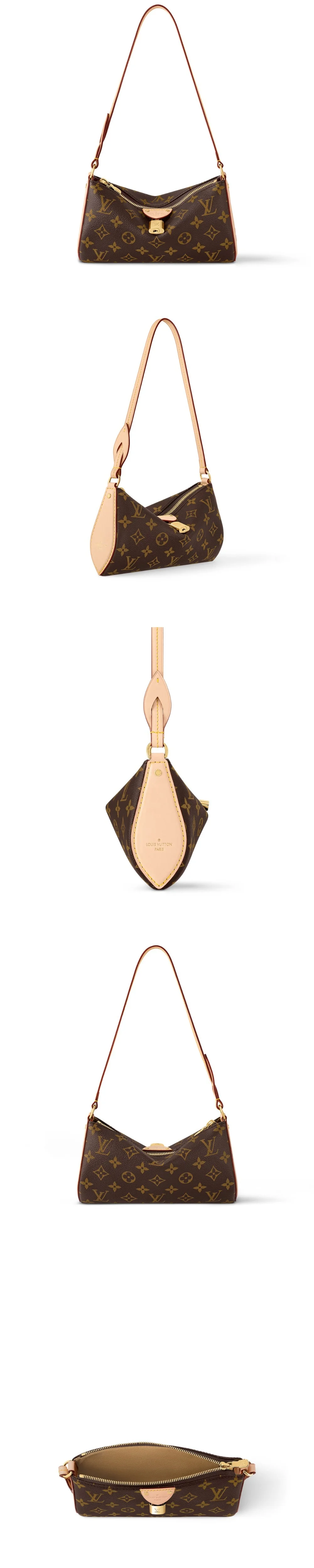 포쉐트 티레트 상세