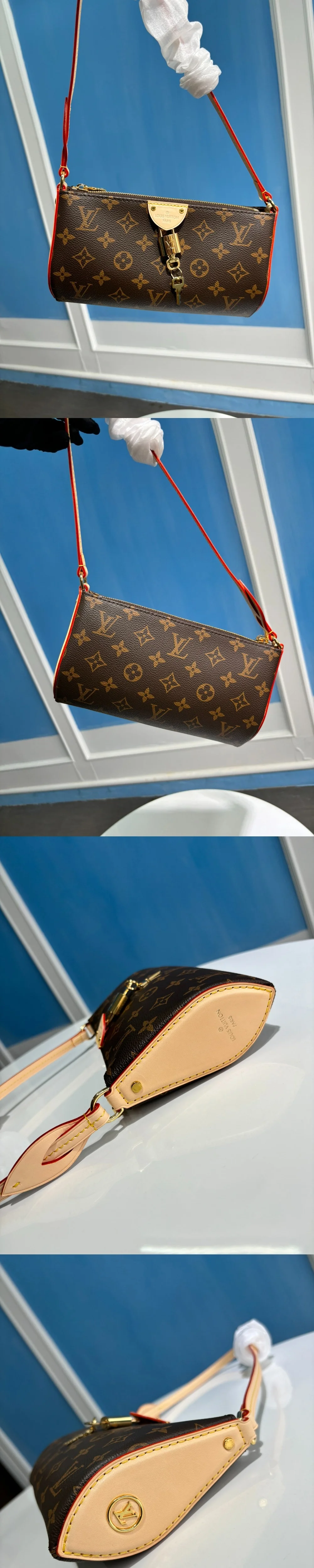 포쉐트 티레트 상세