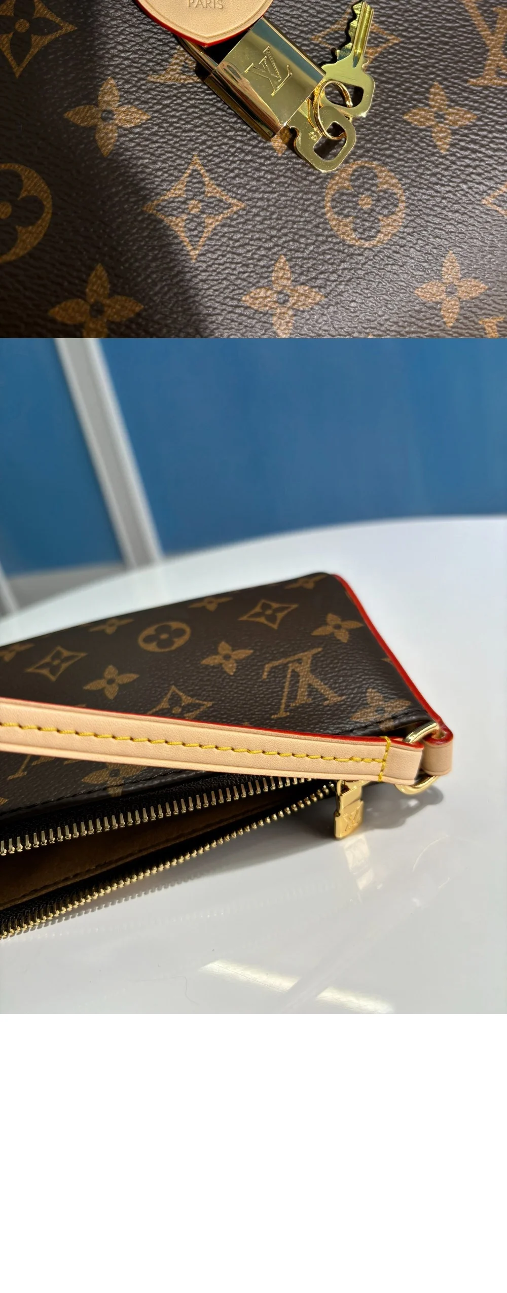 포쉐트 티레트 상세