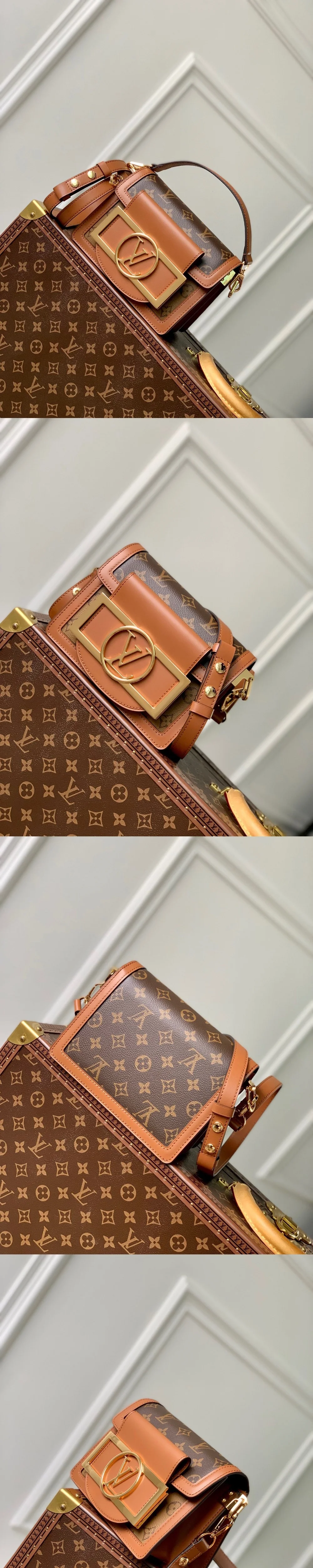 미니 도핀 락 X 상세