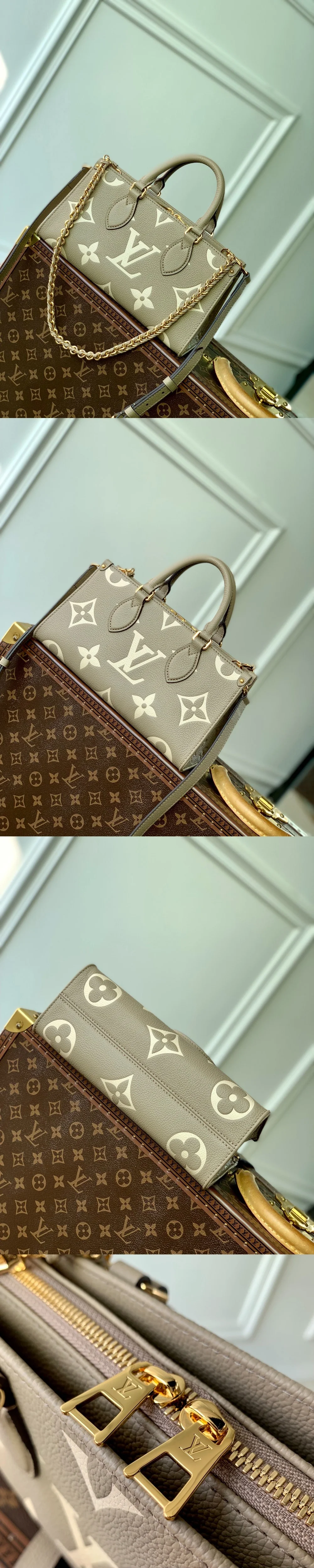 온더고 이스트 웨스트 상세