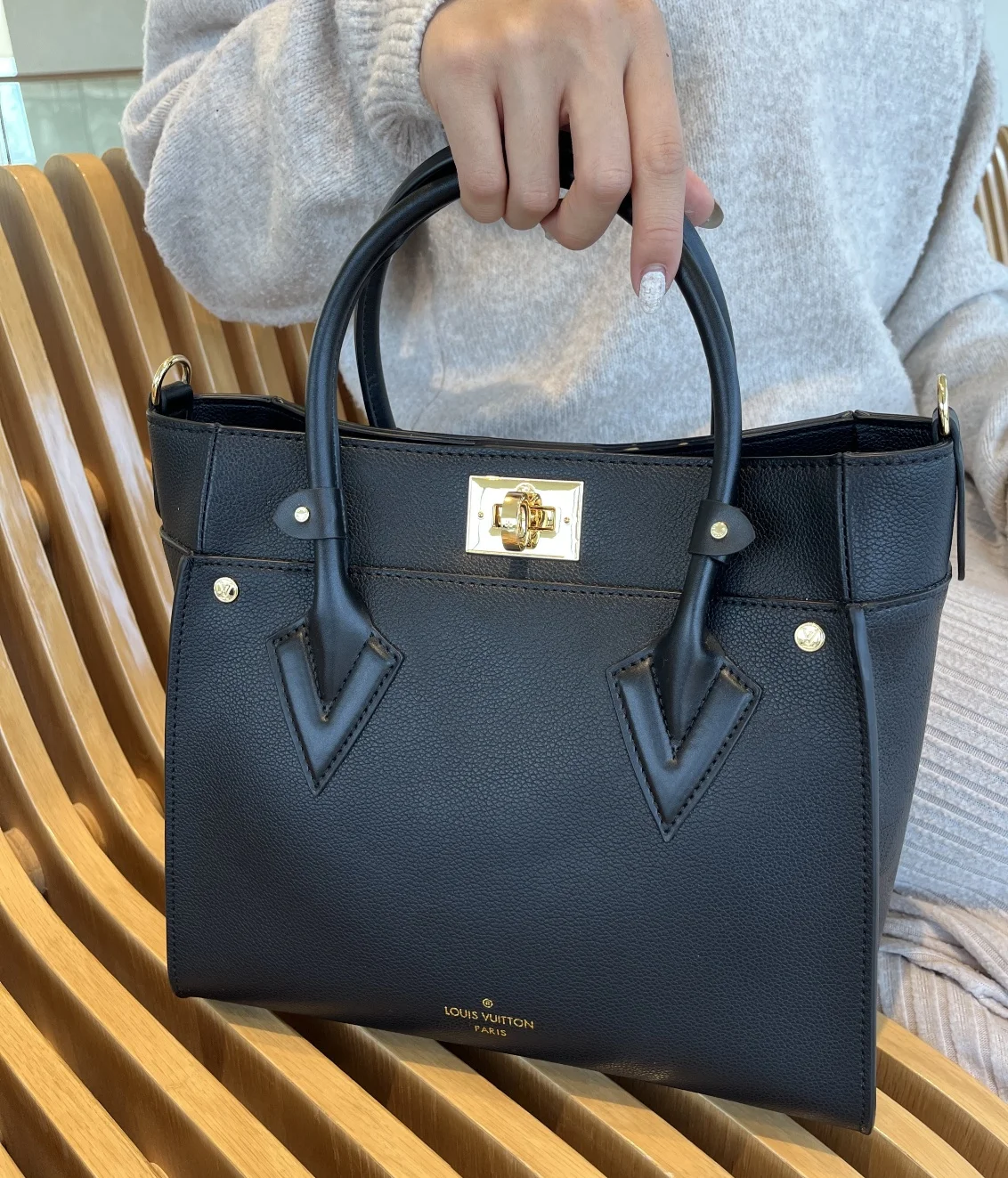 온 마이 사이드 PM 상세