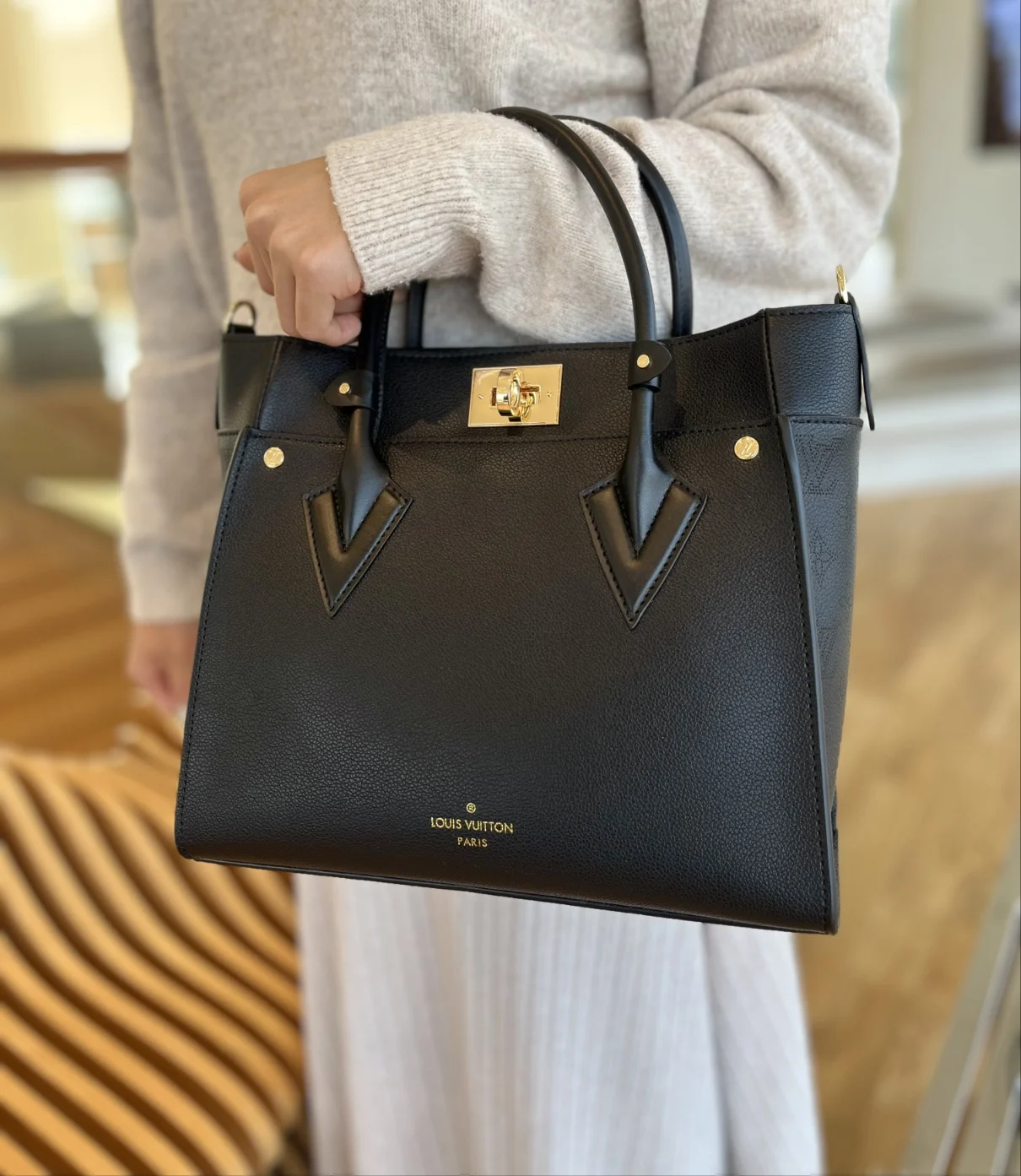 온 마이 사이드 PM 상세