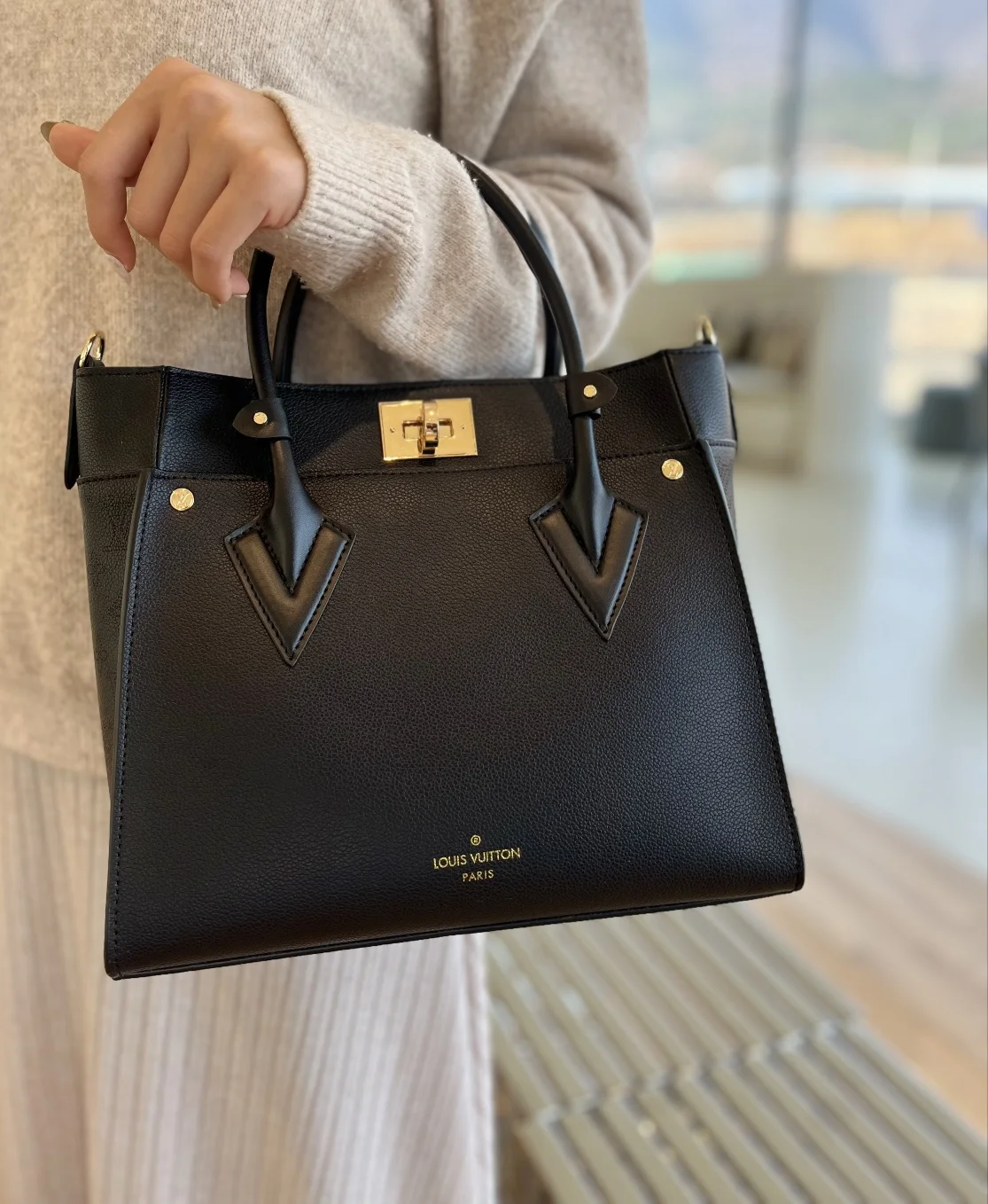 온 마이 사이드 PM 상세