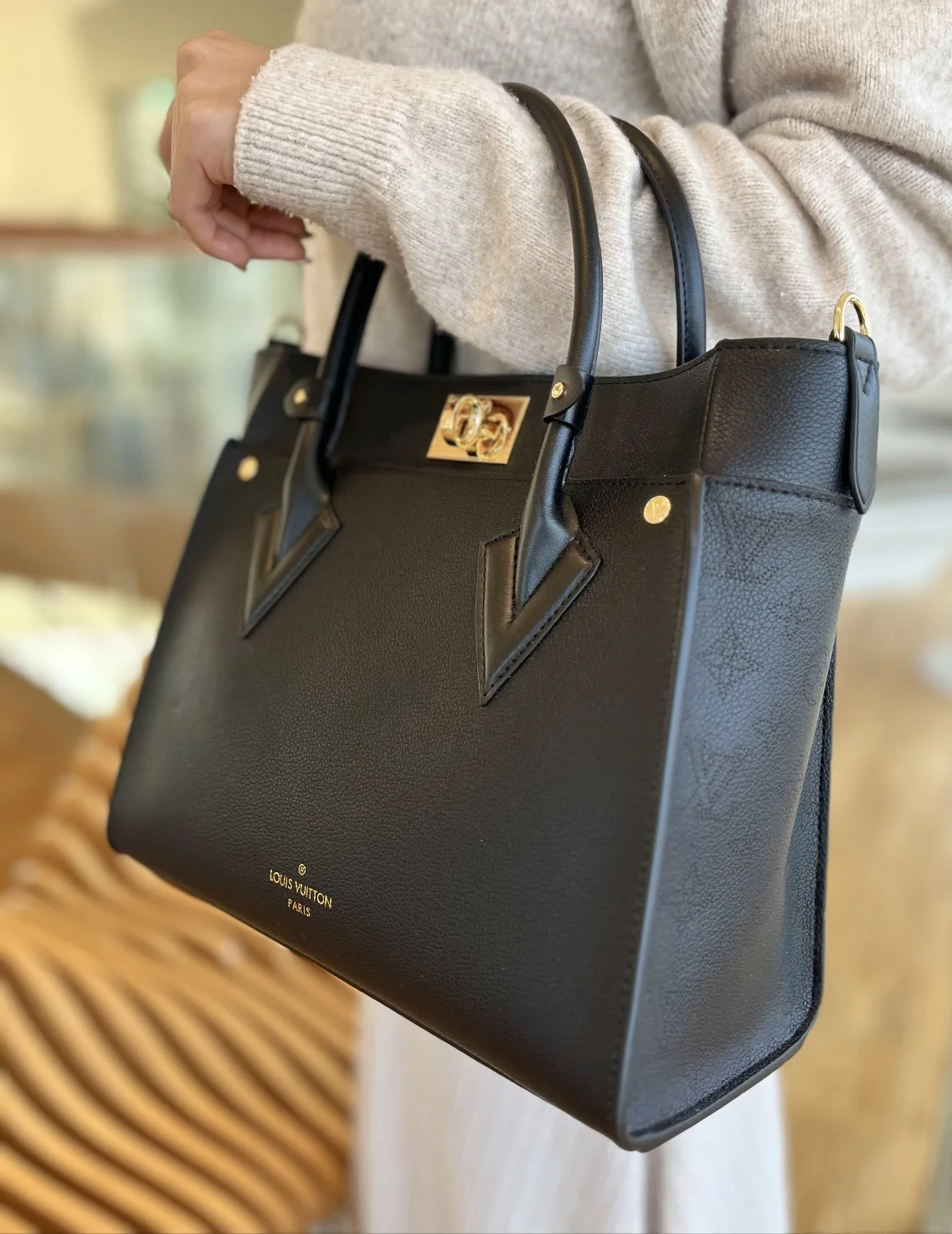 온 마이 사이드 PM 상세