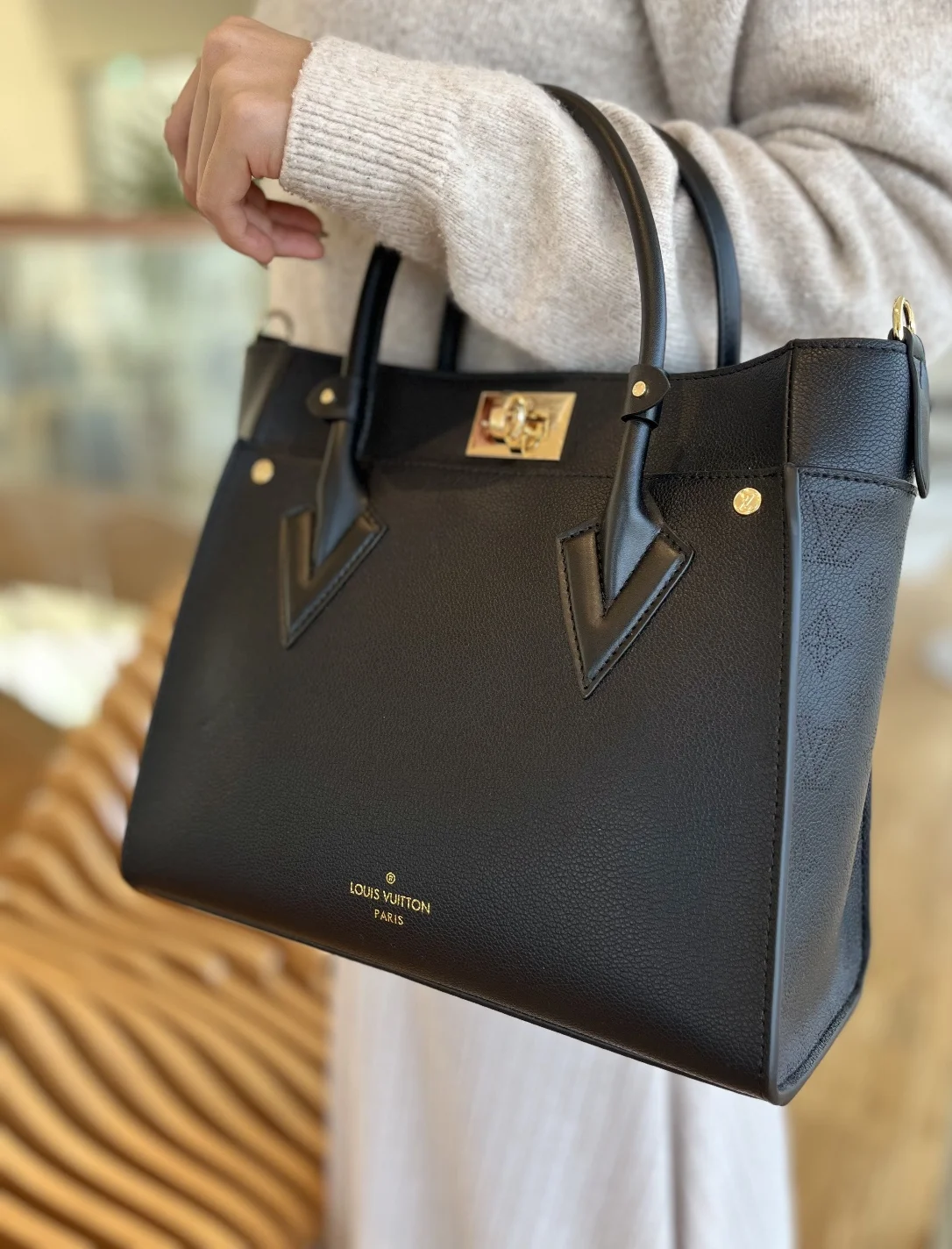 온 마이 사이드 PM 상세