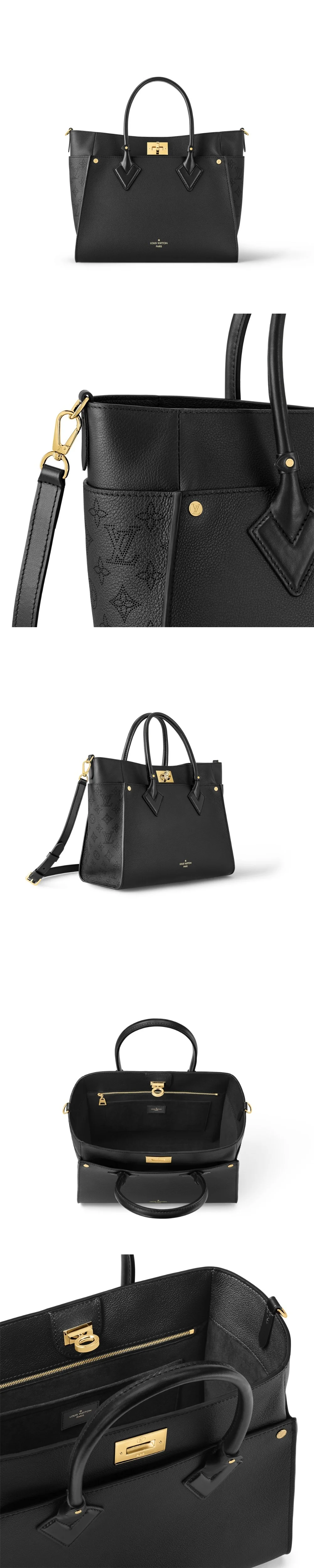 온 마이 사이드 GM 상세