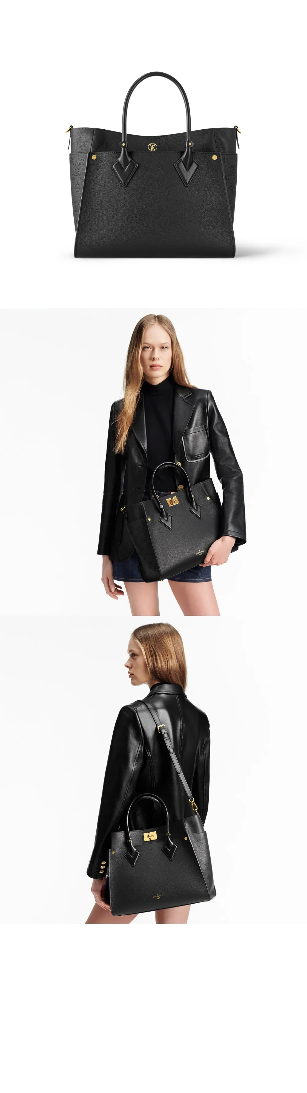 온 마이 사이드 GM 상세