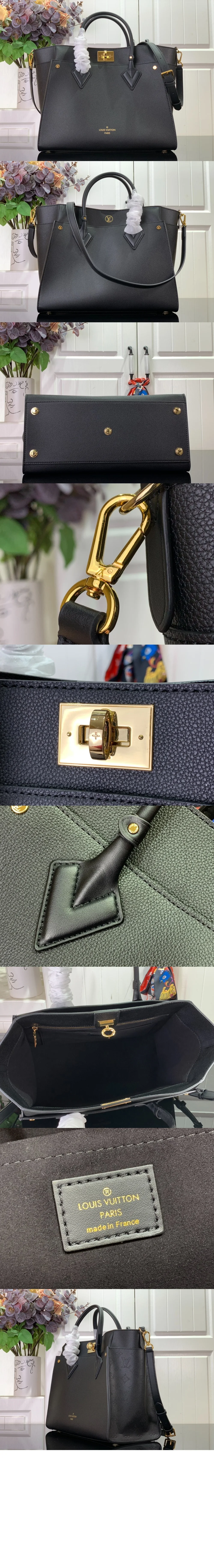 온 마이 사이드 GM 상세