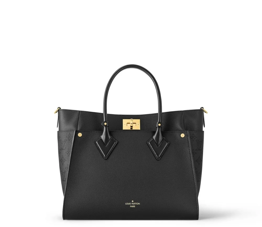 온 마이 사이드 GM