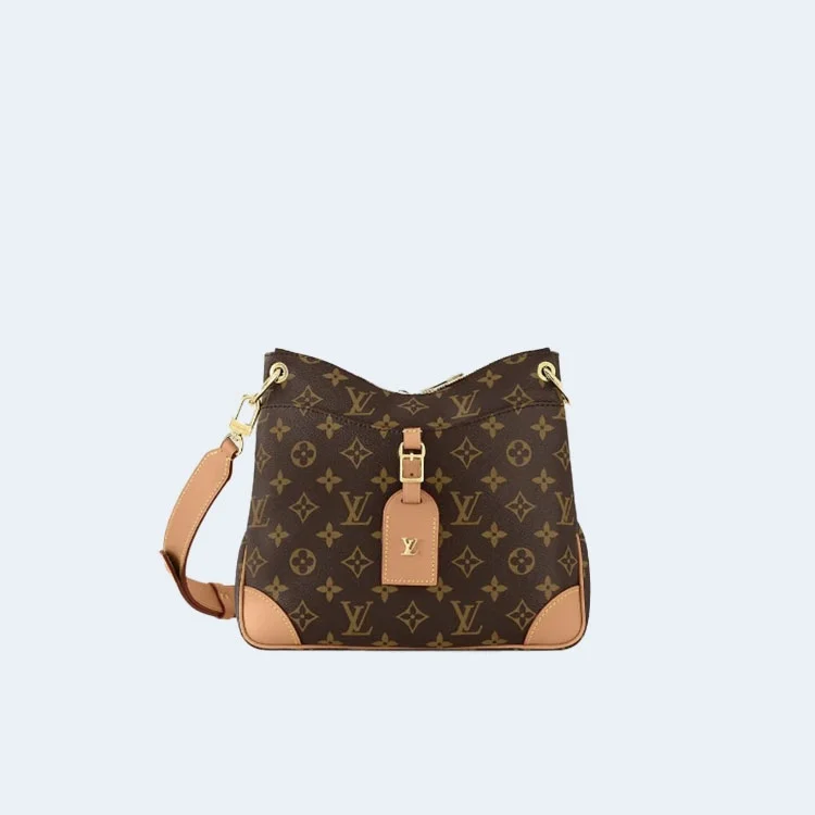 오데온 PM 백 M45354 (22 * 24 * 8cm) 상세