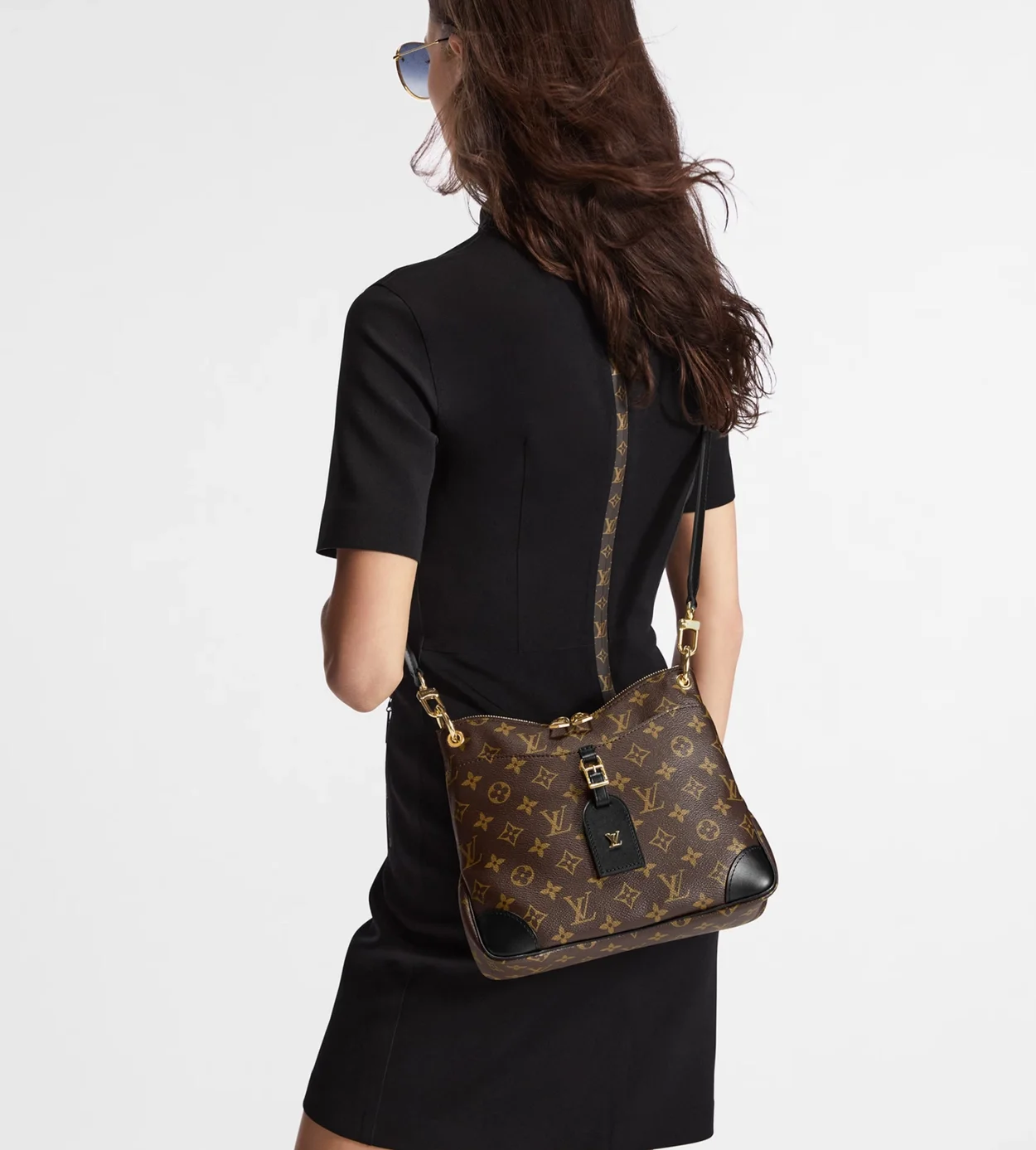 오데온 PM 백 M45353 상세