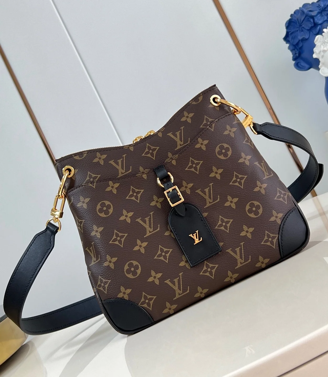 오데온 PM 백 M45353 상세