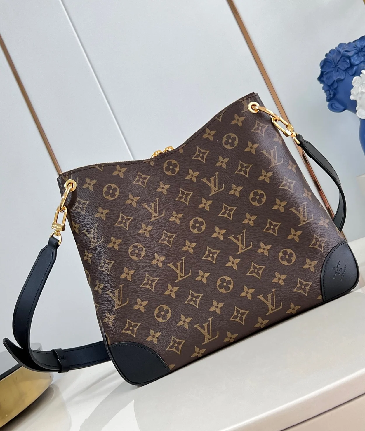 오데온 MM 백 M45352 (31 * 27 * 9cm) 상세