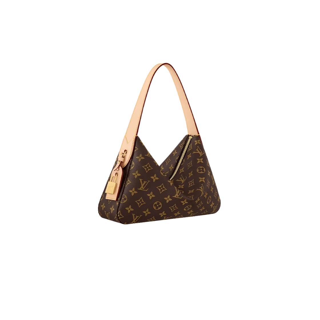 슬라우치 PM 모노그램 M11952 (33 * 22 * 9cm) 상세