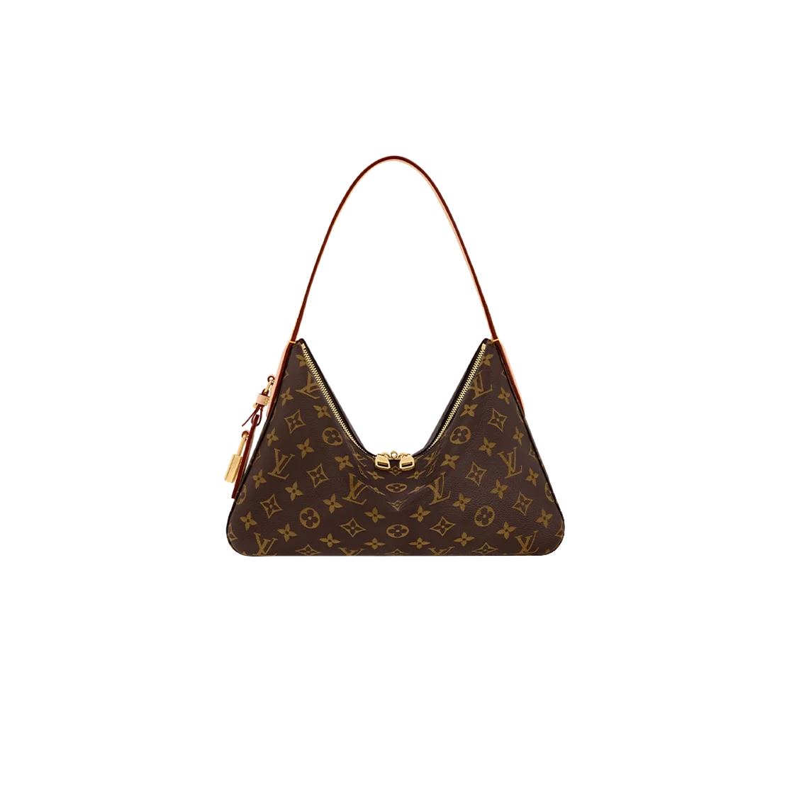 슬라우치 PM 모노그램 M11952 (33 * 22 * 9cm) 상세